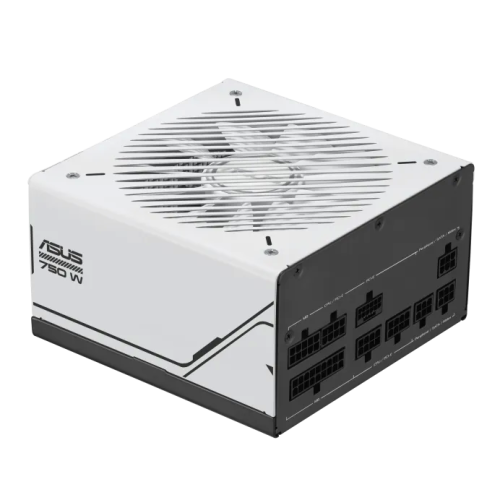 Блок питания ASUS Prime 750W 80 PLUS Gold (AP-750G) — купить в Казахстане | neom.kz