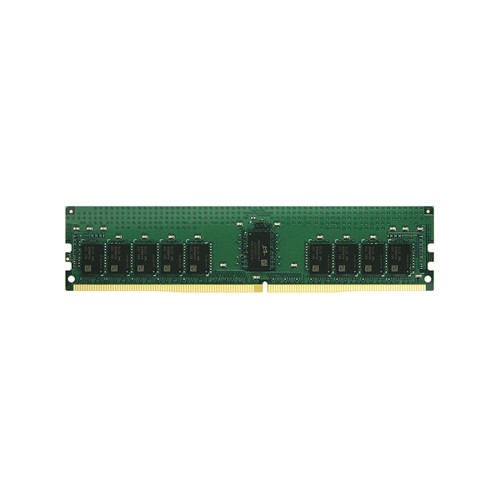 Оперативная память Synology 16GB DDR4 ECC UDIMM (D4EU02-16G) — купить в Казахстане | neom.kz