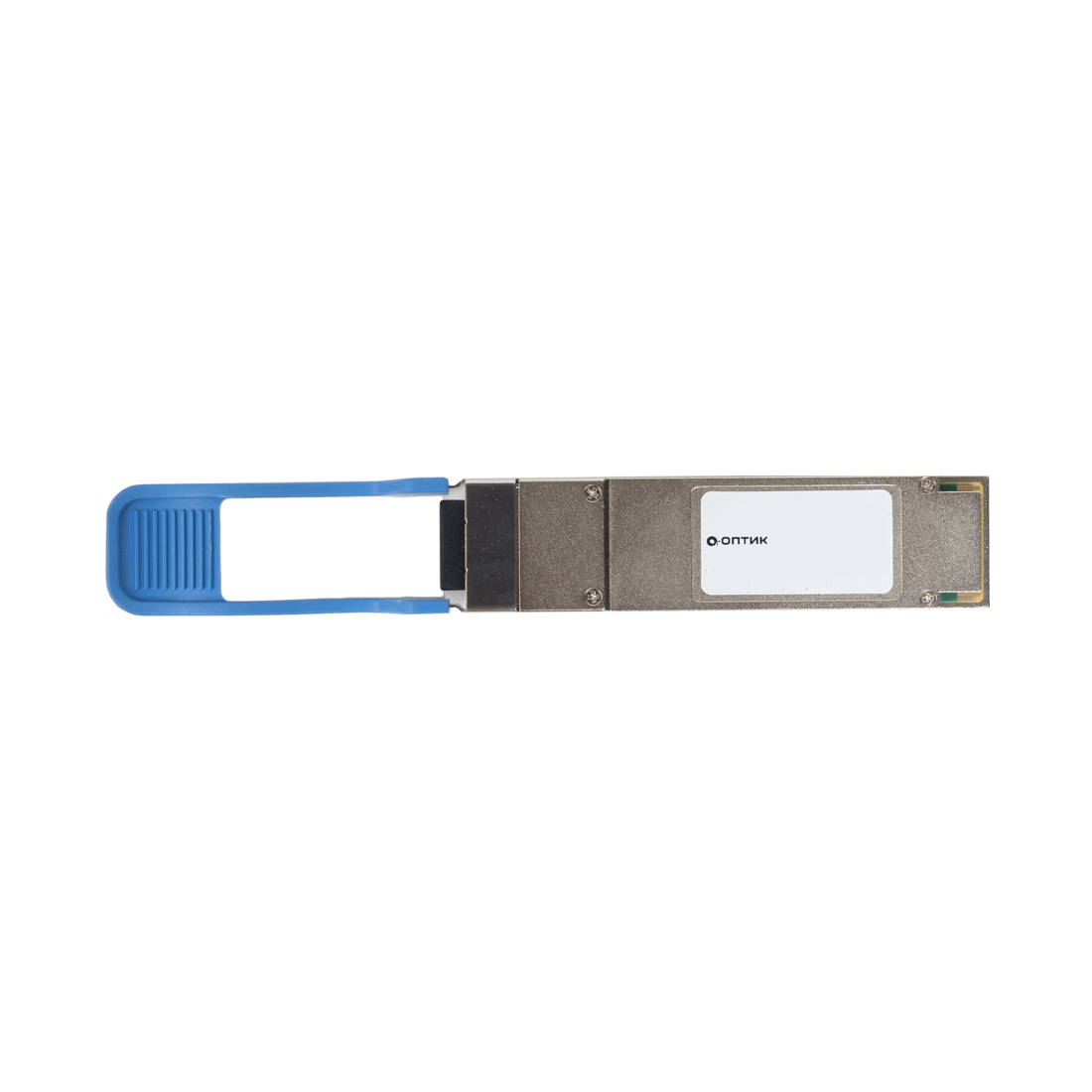 Трансивер А-Оптик AO-QSFP28-B04L-40D – купить недорого с доставкой по Алматы и Казахстану