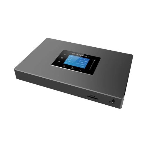IP-АТС Grandstream UCM6301 — купить в Казахстане | neom.kz