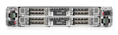 Хранилище HPE Alletra MP 16c Block Dual Ctrl (S0B84A/45044199/Demo) – купить недорого с доставкой по Алматы и Казахстану фото 2