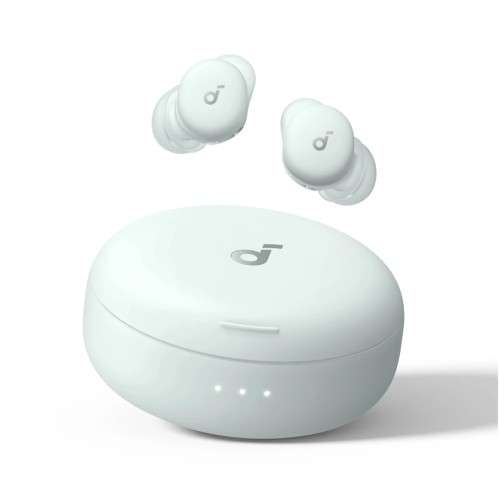 Наушники soundcore Sleep A30, зелёные — купить в Казахстане | neom.kz