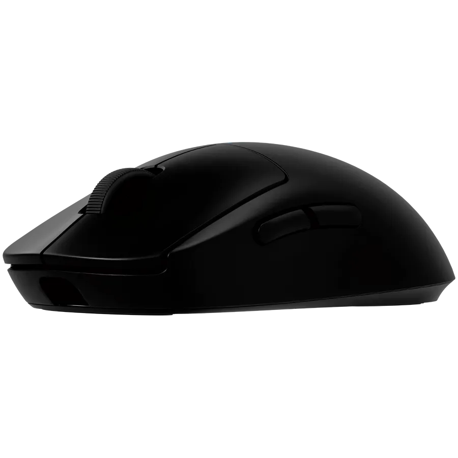LOGITECH G PRO 2 LIGHTSPEED - BLACK - 2.4GHZ  - EER2-933 - #933 – купить недорого с доставкой по Алматы и Казахстану фото 5