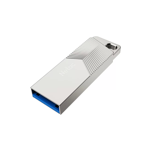 USB-накопитель Netac NT03UM1N-128G-32PN 128GB — купить в Казахстане | neom.kz