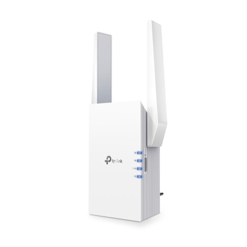 Усилитель Wi-Fi TP-Link RE705X, Wi-Fi 6 AX3000, 5 ГГц, 1×LAN 1 Гбит/с — купить в Казахстане | neom.kz