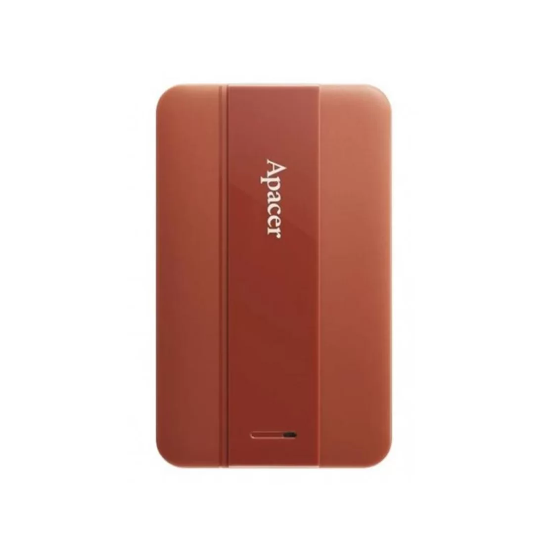 Внешний жёсткий диск Apacer 2TB 2.5" AC237 Красный – купить недорого с доставкой по Алматы и Казахстану