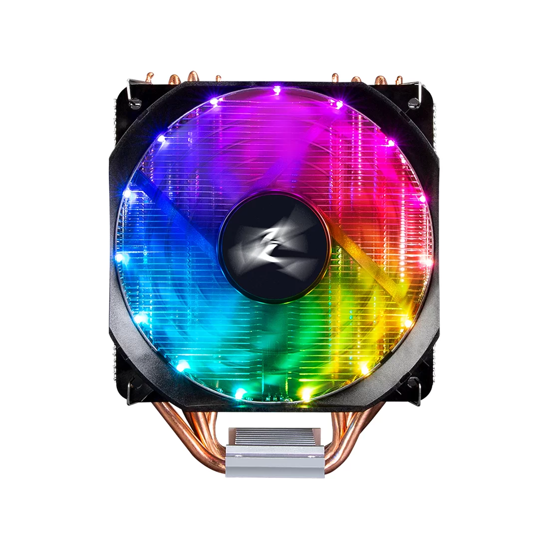 Кулер для процессора Zalman CNPS9X OPTIMA RGB – купить недорого с доставкой по Алматы и Казахстану