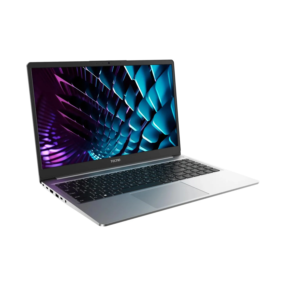 Ноутбук TECNO MEGABOOK K15S 15.6" FHD IPS Core i5-13420H 8GB SSD 512GB Windows 11 Home (K15SRA) – купить недорого с доставкой по Алматы и Казахстану