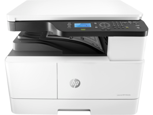 МФУ HP LaserJet M442dn (8AF71A) – купить недорого с доставкой по Алматы и Казахстану