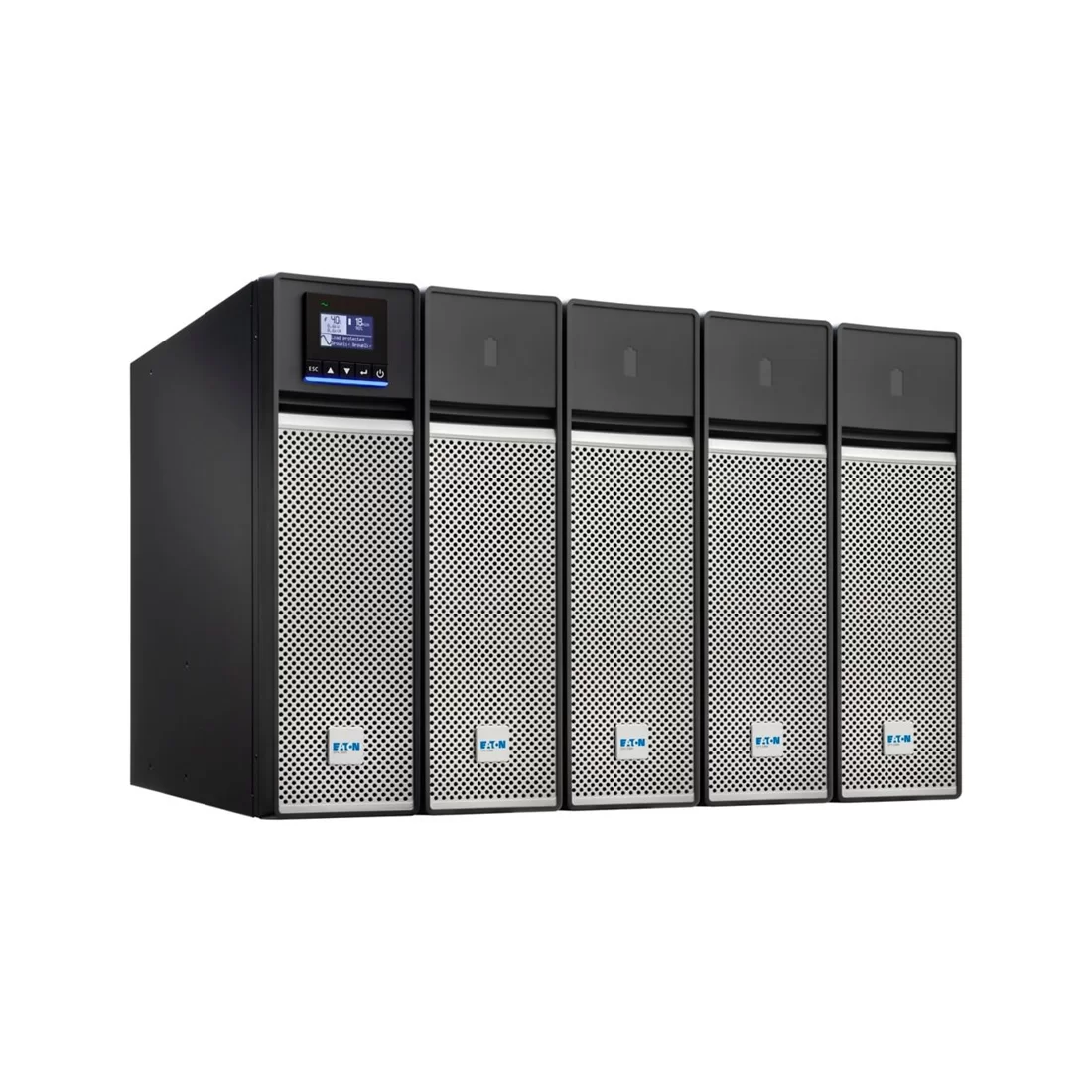 Источник бесперебойного питания Eaton 5PX3000IRT3UG2 – купить недорого с доставкой по Алматы и Казахстану