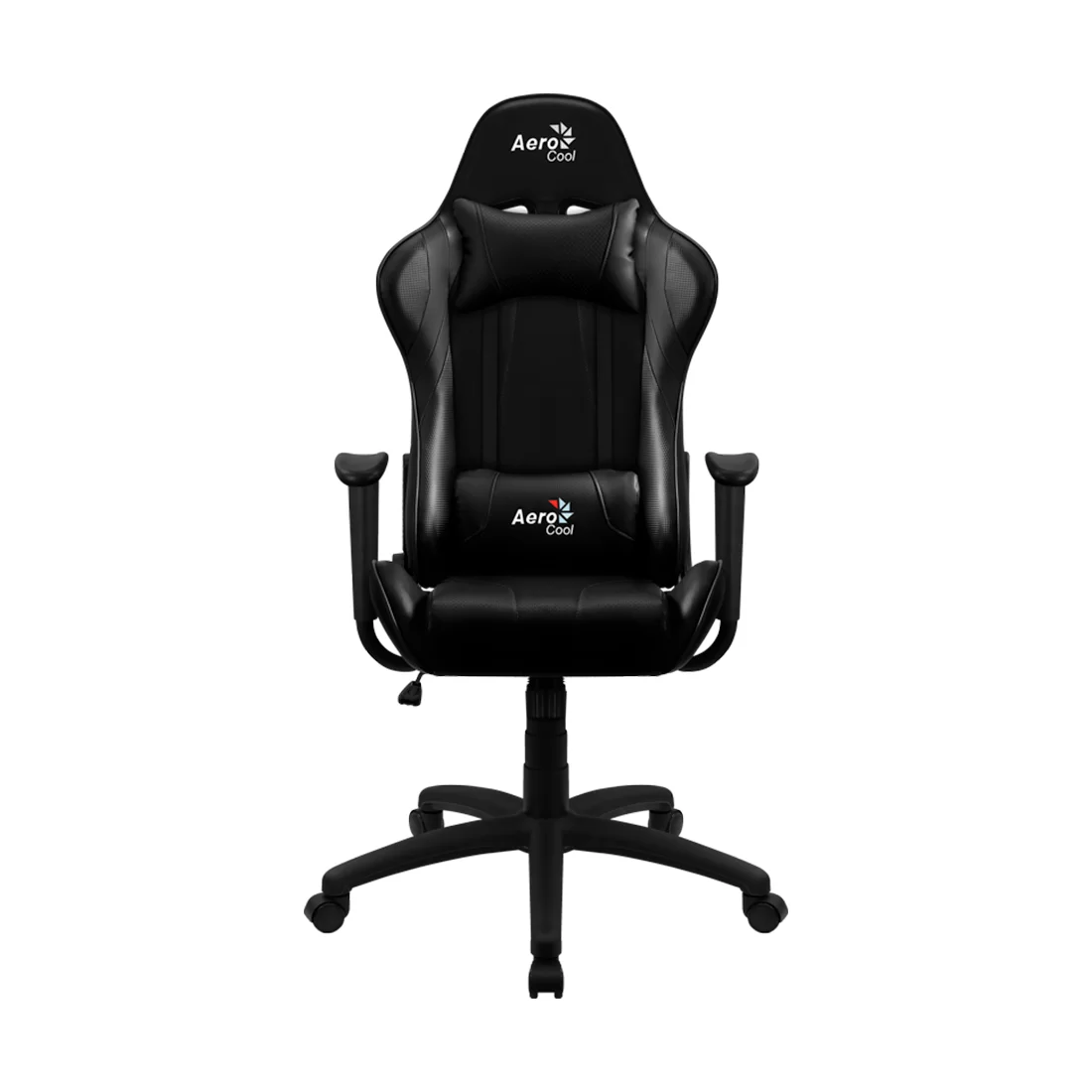 Игровое компьютерное кресло Aerocool AC100 AIR B (ACGC-2023101.11) – купить недорого с доставкой по Алматы и Казахстану фото 3