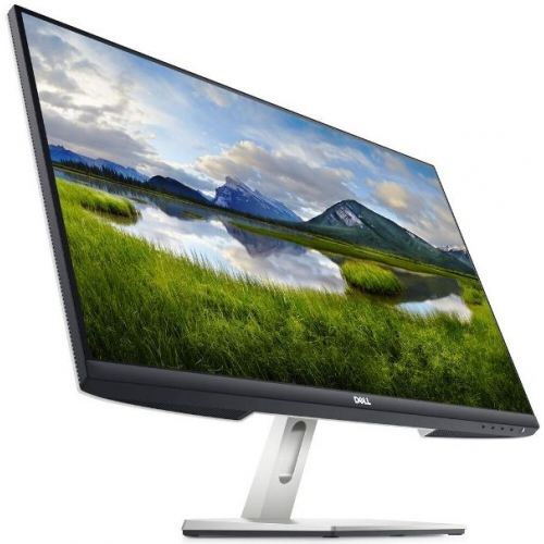 Монитор Dell S2421HN 23.8" (210-AXKS) – купить недорого с доставкой по Алматы и Казахстану фото 2