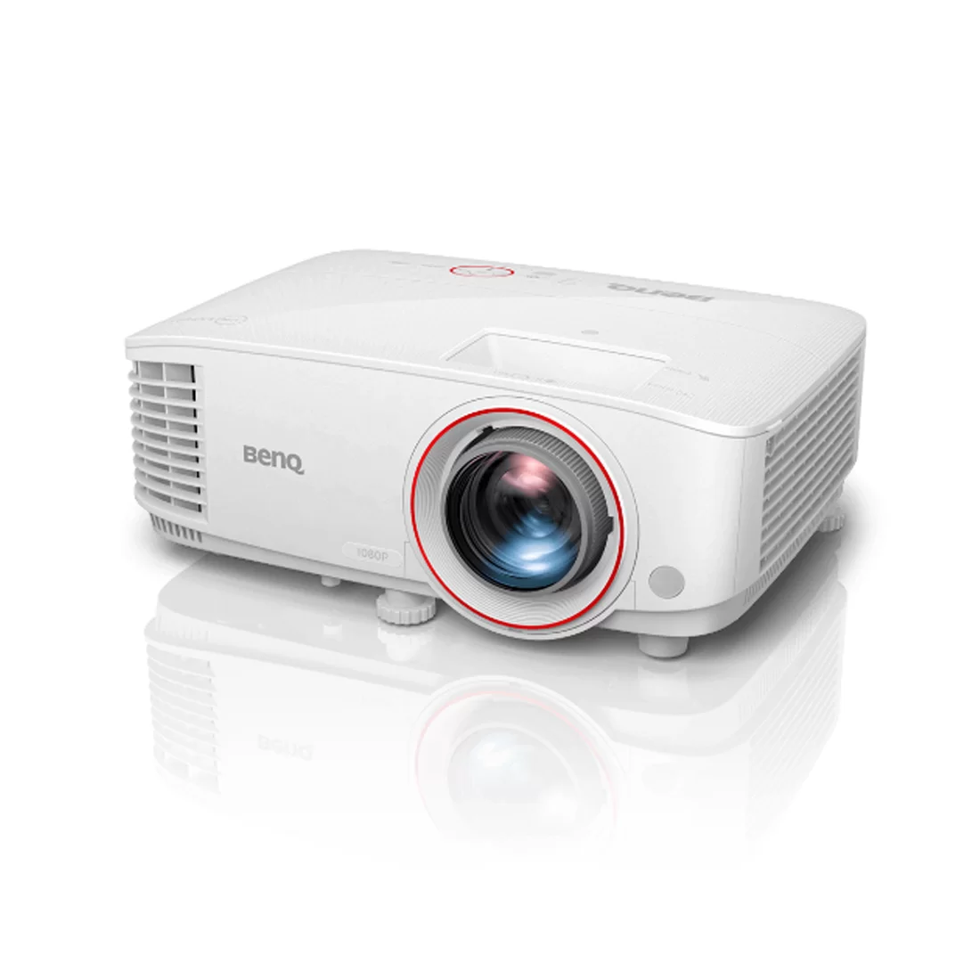Проектор BenQ TH671ST White, Full HD, 3000 лм (9H.JGY77.1HE) – купить недорого с доставкой по Алматы и Казахстану