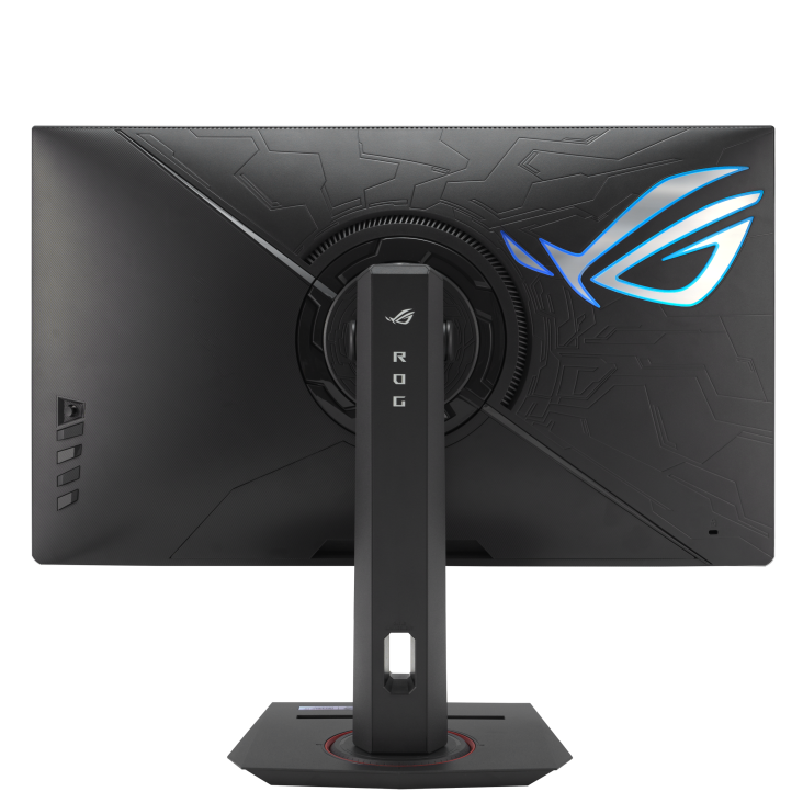 Монитор ASUS XG27ACMG 27" WQHD Fast IPS 270Hz (XG27ACMG) – купить недорого с доставкой по Алматы и Казахстану фото 5