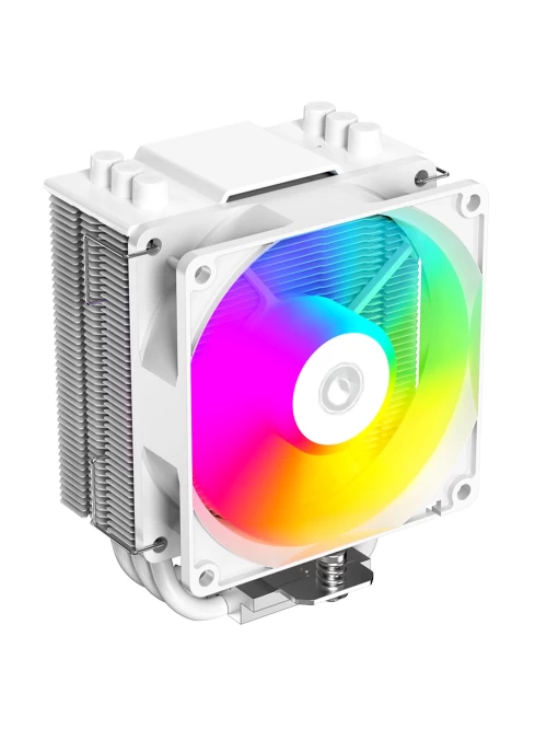 Кулер для процессора ID-Cooling SE-903-XT ARGB White 130 Вт (ID-CPU-SE-903-XT ARGB WHITE)