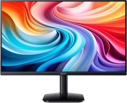 Монитор Acer KA242YG0bi 23.8" FHD IPS 120Hz (UM.QX2EE.025) — купить в Казахстане | neom.kz