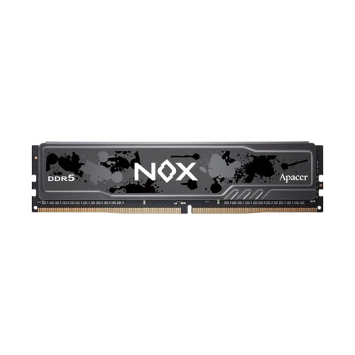 Модуль памяти Apacer NOX TUF AH5U16G56C522UTAA-1 16GB 5600MHz — оперативная память RAM