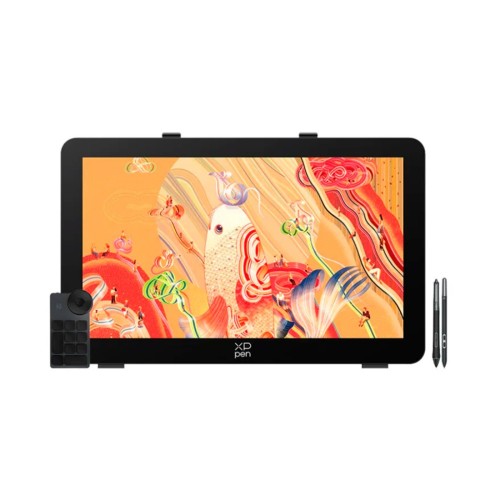 Графический планшет XP-Pen Artist Pro 27 (Gen 2) MD270UH-EU — купить в Казахстане | neom.kz