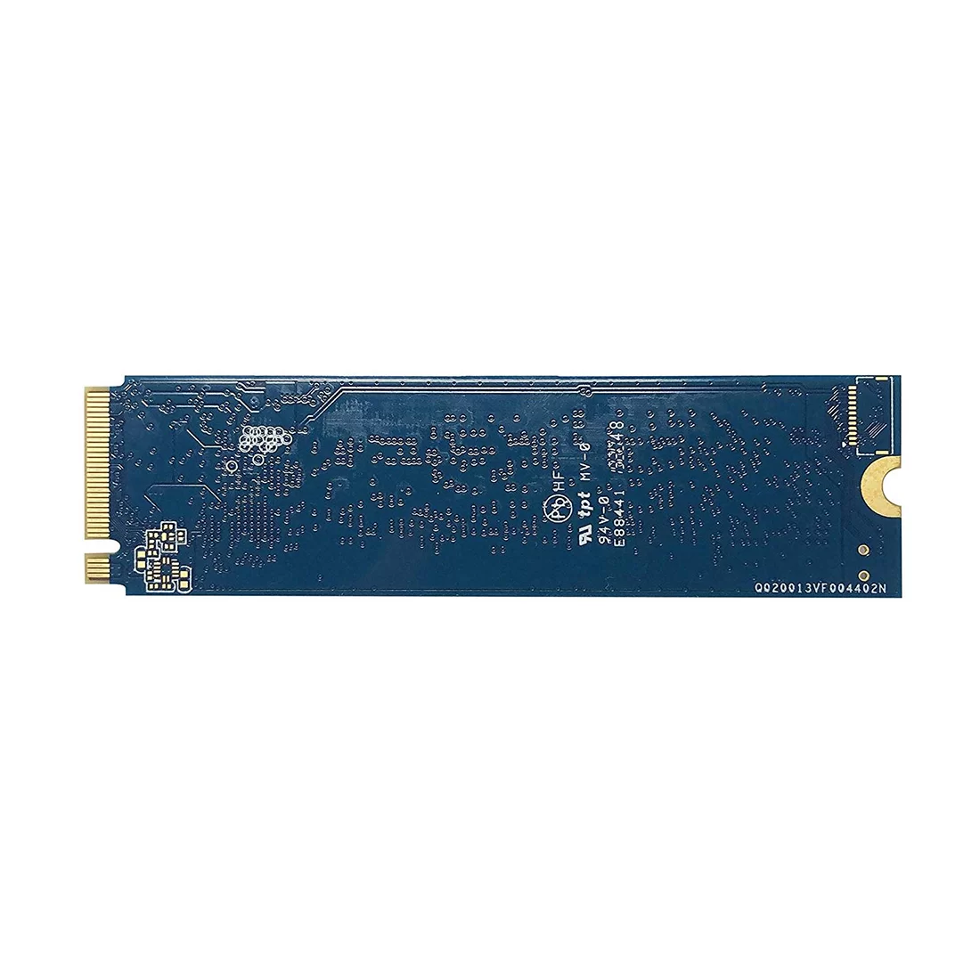 Накопитель SSD Patriot P300, 256 ГБ, M.2, PCIe 3.0