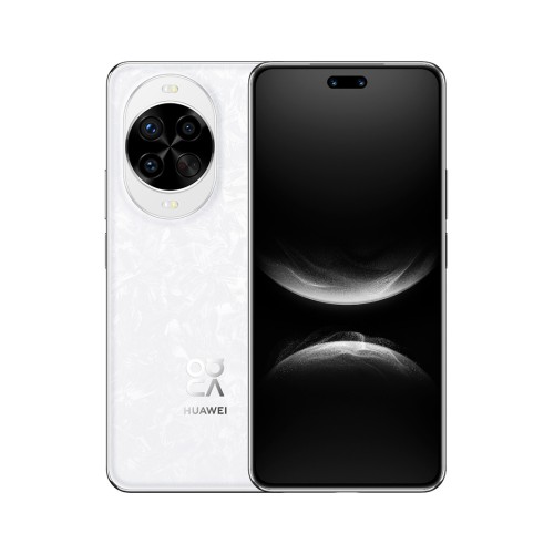 Смартфон Huawei Nova 14 Pro MIA-LX9 12GB RAM 512GB ROM White — купить в Казахстане | neom.kz