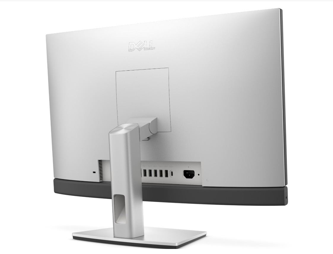 Моноблок Dell Pro 24 All-in-One QC24250 (210-BPNS_BTO155_QC24250_EMEA) – купить недорого с доставкой по Алматы и Казахстану фото 5