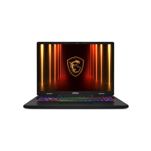 Ноутбук MSI Crosshair 16 HX E14WGK-005XKZ 16" WQXGA IPS Core i7-14650HX 16GB SSD 1TB RTX 5070 DOS (9S7-265343-005) — купить в Казахстане | neom.kz
