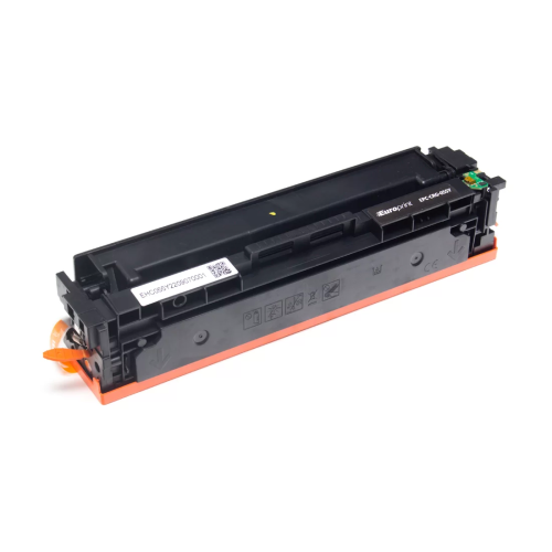 Картридж Europrint EPC-055Y (CRG-055Y/EPC) — купить в Казахстане | neom.kz