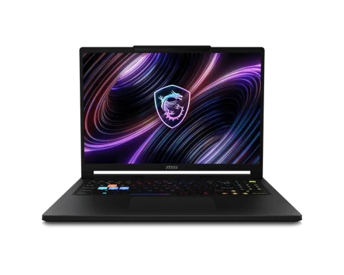 Ноутбук MSI Raider 16 HX B2WI-057XKZ 16" WQXGA IPS Core Ultra 7 251HX 16GB SSD 1TB RTX 5080 DOS (B2WI-057XKZ) — купить в Казахстане | neom.kz