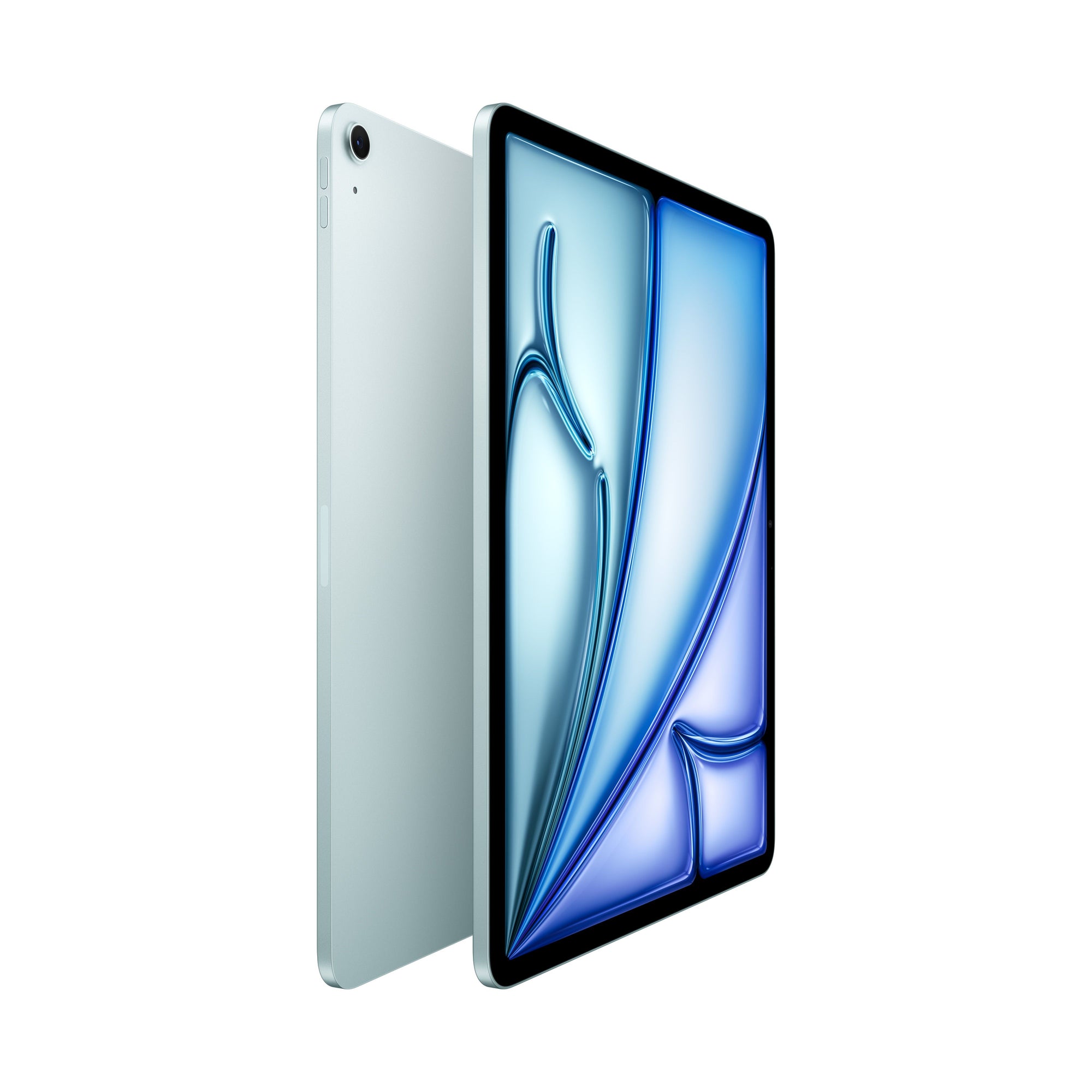 Планшет Apple iPad Air 13 (M3) Wi-Fi 128GB Blue (A3268) – купить недорого с доставкой по Алматы и Казахстану фото 2