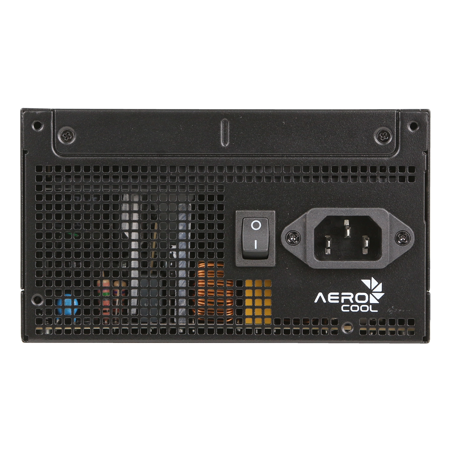 Блок питания ATX 750 W AeroCool Smart B1 750 – купить недорого с доставкой по Алматы и Казахстану