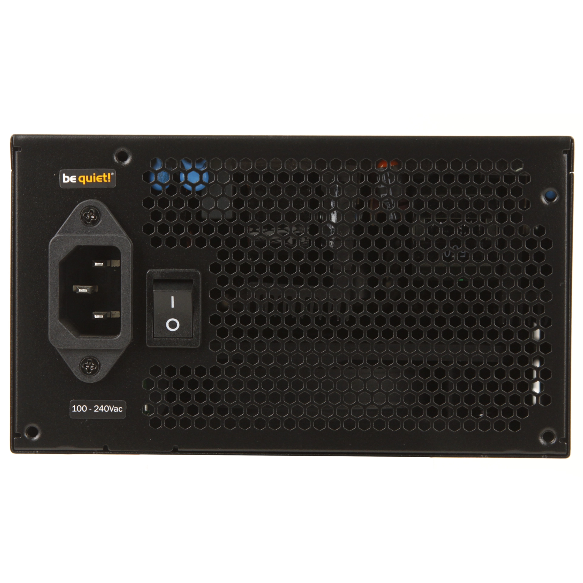 Блок питания be quiet! Pure Power 12 M 550W (BN341) – купить недорого с доставкой по Алматы и Казахстану фото 2