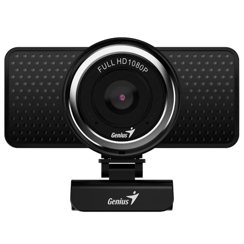 Веб-камера Genius ECam 8000 – купить недорого с доставкой по Алматы и Казахстану