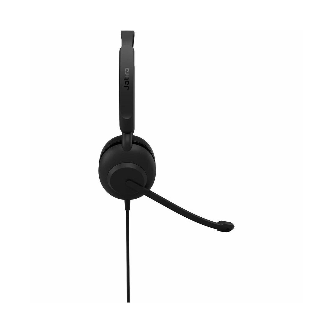 Гарнитура Jabra EVOLVE 10 Stereo – купить недорого с доставкой по Алматы и Казахстану фото 3
