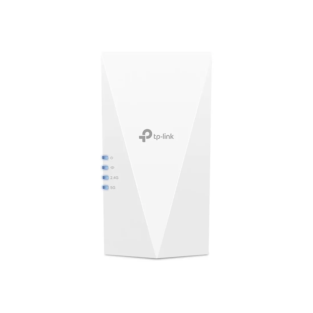 Усилитель Wi-Fi TP-Link RE700X, Wi-Fi 6 AX3000, 2.4/5 ГГц, 1×LAN 1 Гбит/с – купить недорого с доставкой по Алматы и Казахстану