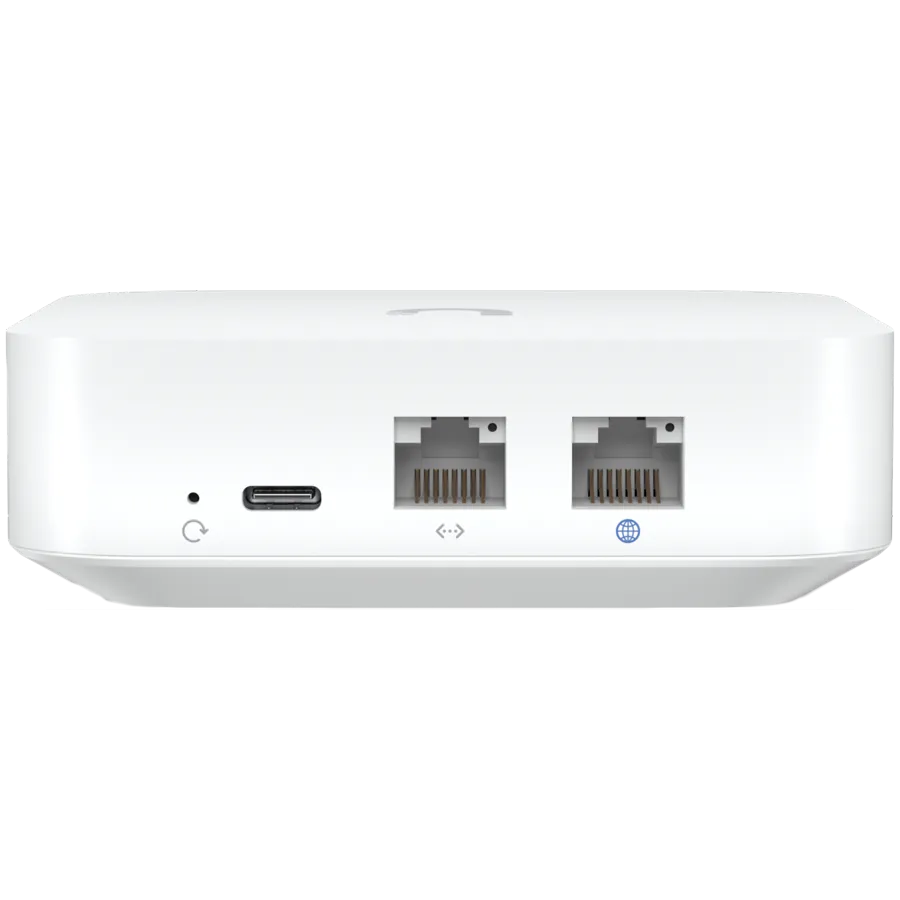 Маршрутизатор Ubiquiti UXG-Lite-EU – купить недорого с доставкой по Алматы и Казахстану