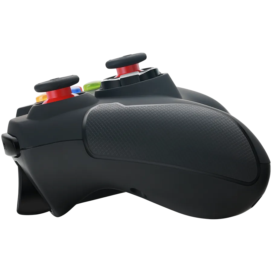 CANYON gamepad GP-W6 Android/PC/PS3 Wireless Black – купить недорого с доставкой по Алматы и Казахстану фото 4