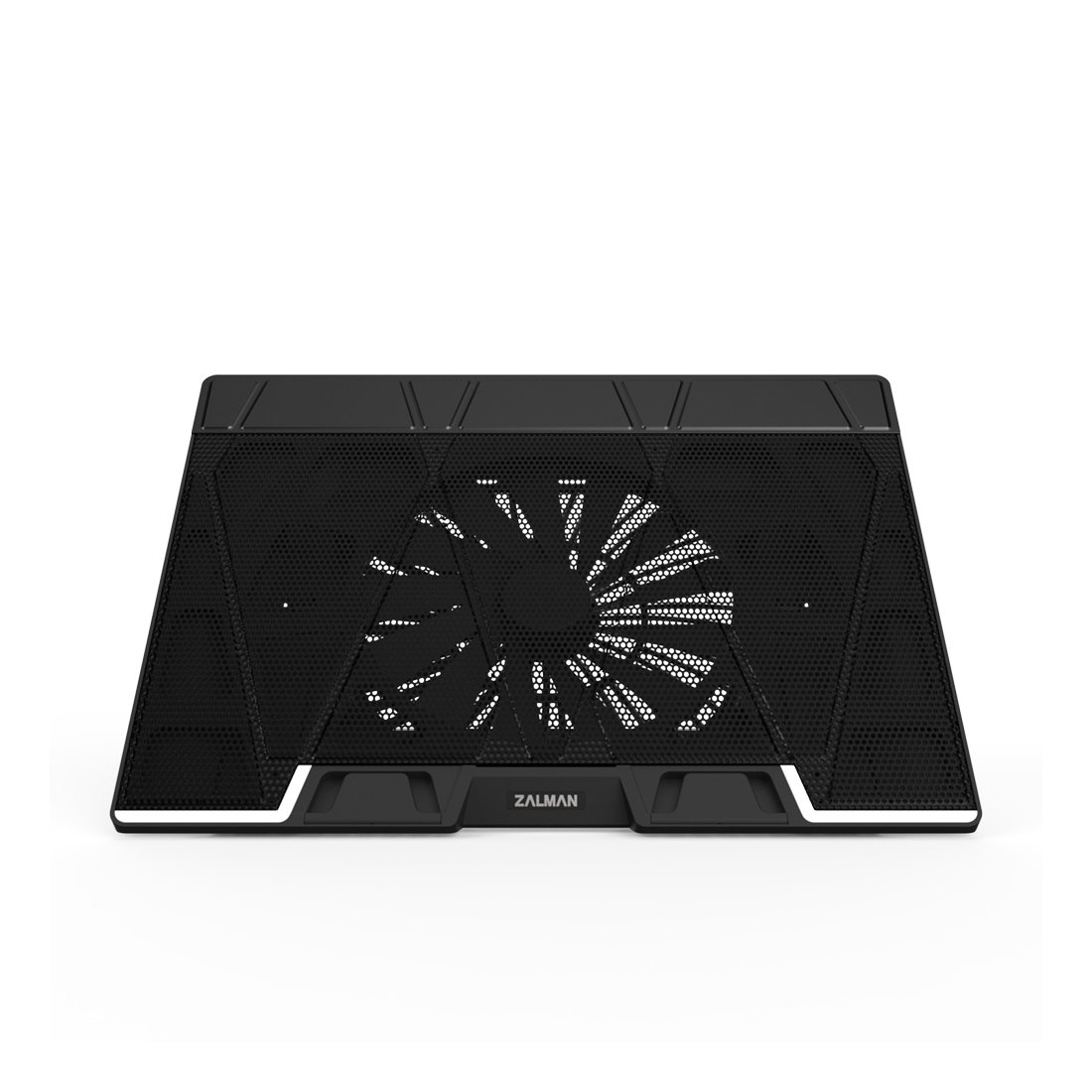 Охлаждающая подставка для планшета/ноутбука Zalman ZM-NS3000 – купить недорого с доставкой по Алматы и Казахстану