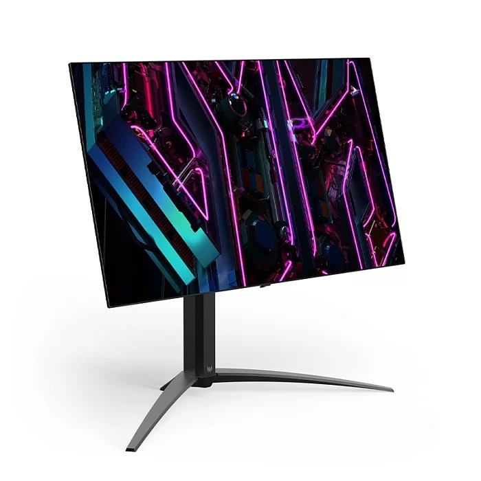 Монитор Acer Predator X27Ubmiipruzx 27" (UM.HXXEE.001) – купить недорого с доставкой по Алматы и Казахстану