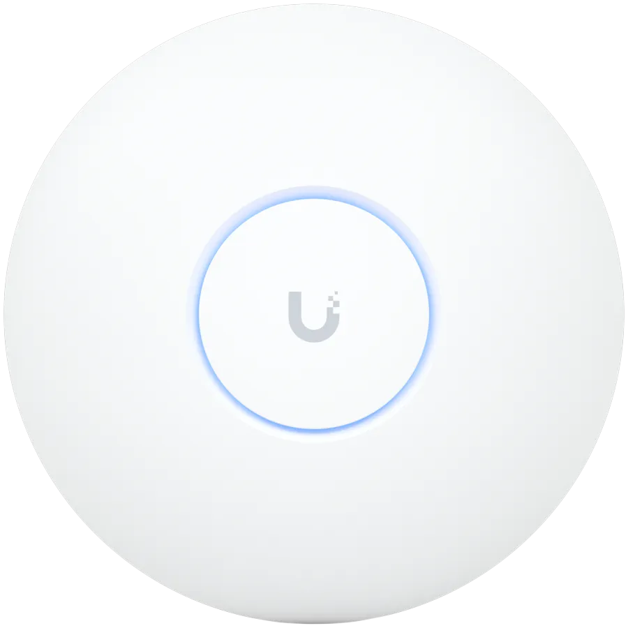 Точка доступа Ubiquiti UniFi U7 Pro Max – купить недорого с доставкой по Алматы и Казахстану