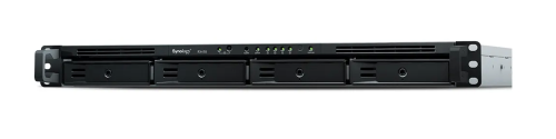 Дисковая полка расширения Synology (RX418) — купить в Казахстане | neom.kz