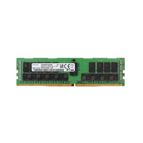 Модуль памяти Samsung M393A4K40DB3-CWE DDR4-3200 ECC RDIMM 32GB 3200MHz — купить в Казахстане | neom.kz