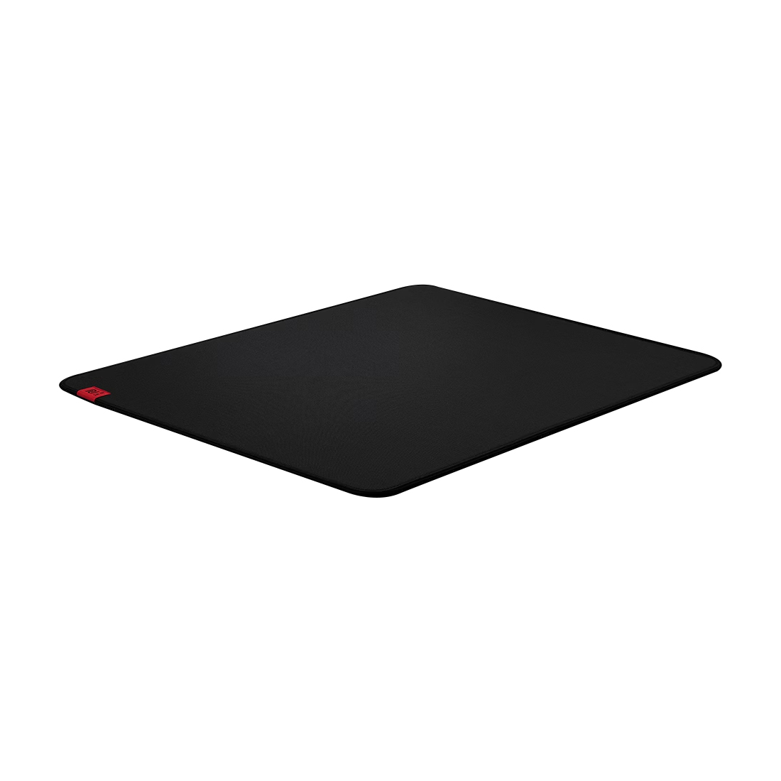 Коврик для мыши Zowie G-SR III, 470x390 мм, ткань, чёрный – купить недорого с доставкой по Алматы и Казахстану
