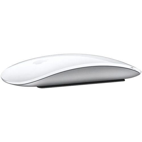 Мышь беспроводная Apple Magic, 4 кнопки, 1000 dpi, белая — купить в Казахстане | neom.kz