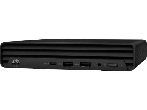 Мини ПК HP Pro Mini 260 G9 Core i3 8GB SSD 512GB (997W0ET) — купить в Казахстане | neom.kz