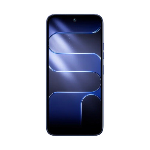 Смартфон TECNO SPARK 50 (KN4n) 256+8 GB Halo Blue — купить в Казахстане | neom.kz