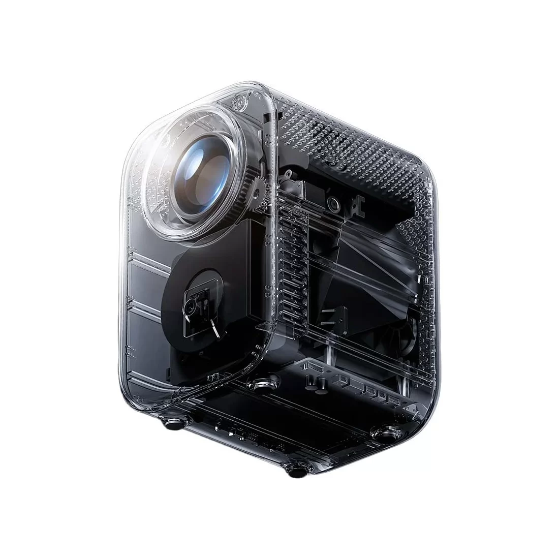 Проектор Xiaomi Smart Projector L1 EU – купить недорого с доставкой по Алматы и Казахстану