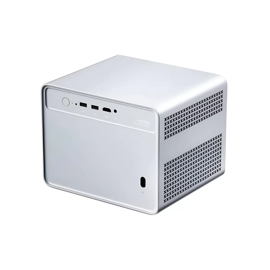 Проектор портативный Wanbo DaVinci 1 Pro – купить недорого с доставкой по Алматы и Казахстану