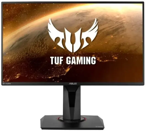 Монитор Asus TUF Gaming 24.5" (VG259QM) – купить недорого с доставкой по Алматы и Казахстану
