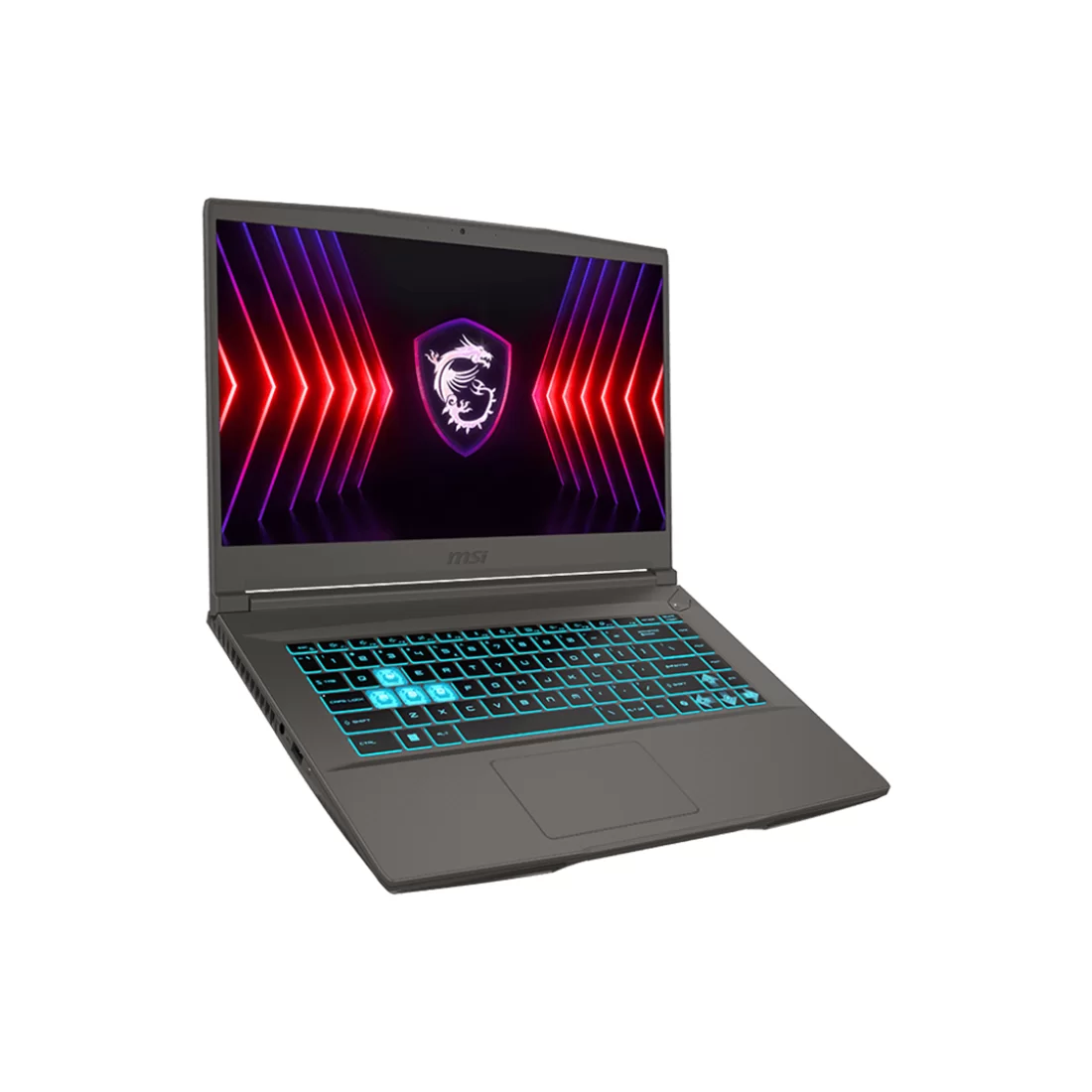 Ноутбук MSI Thin A15 (9S7-16RK11-272) – купить недорого с доставкой по Алматы и Казахстану