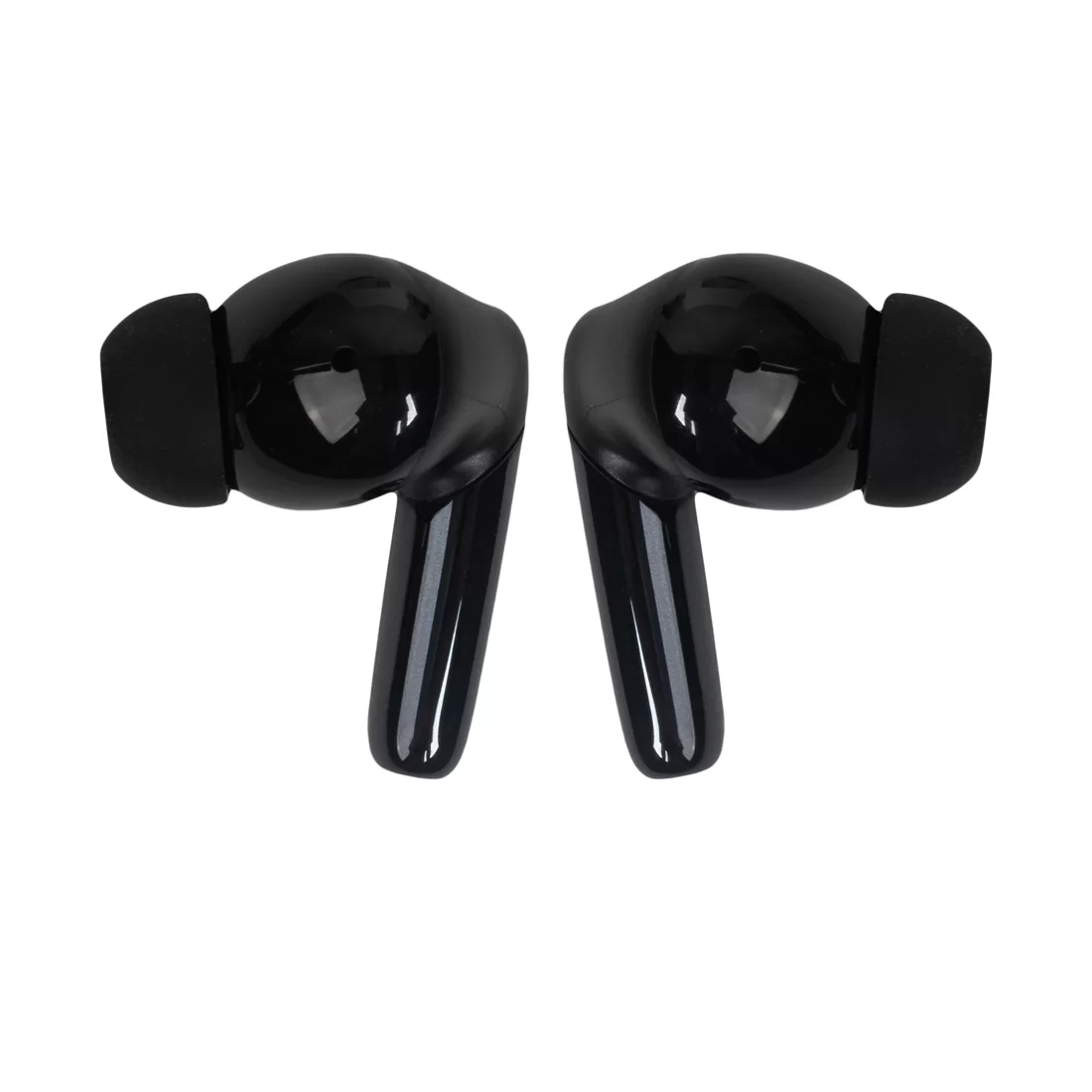 Наушники TECNO Buds 4 BD04 Black – купить недорого с доставкой по Алматы и Казахстану фото 2